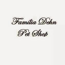 Pet Shop Família Dehn