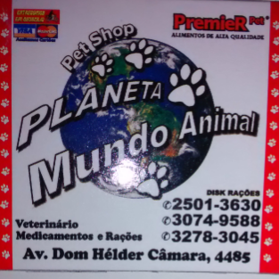 Pet Shop Animal Planet World - Foto 2