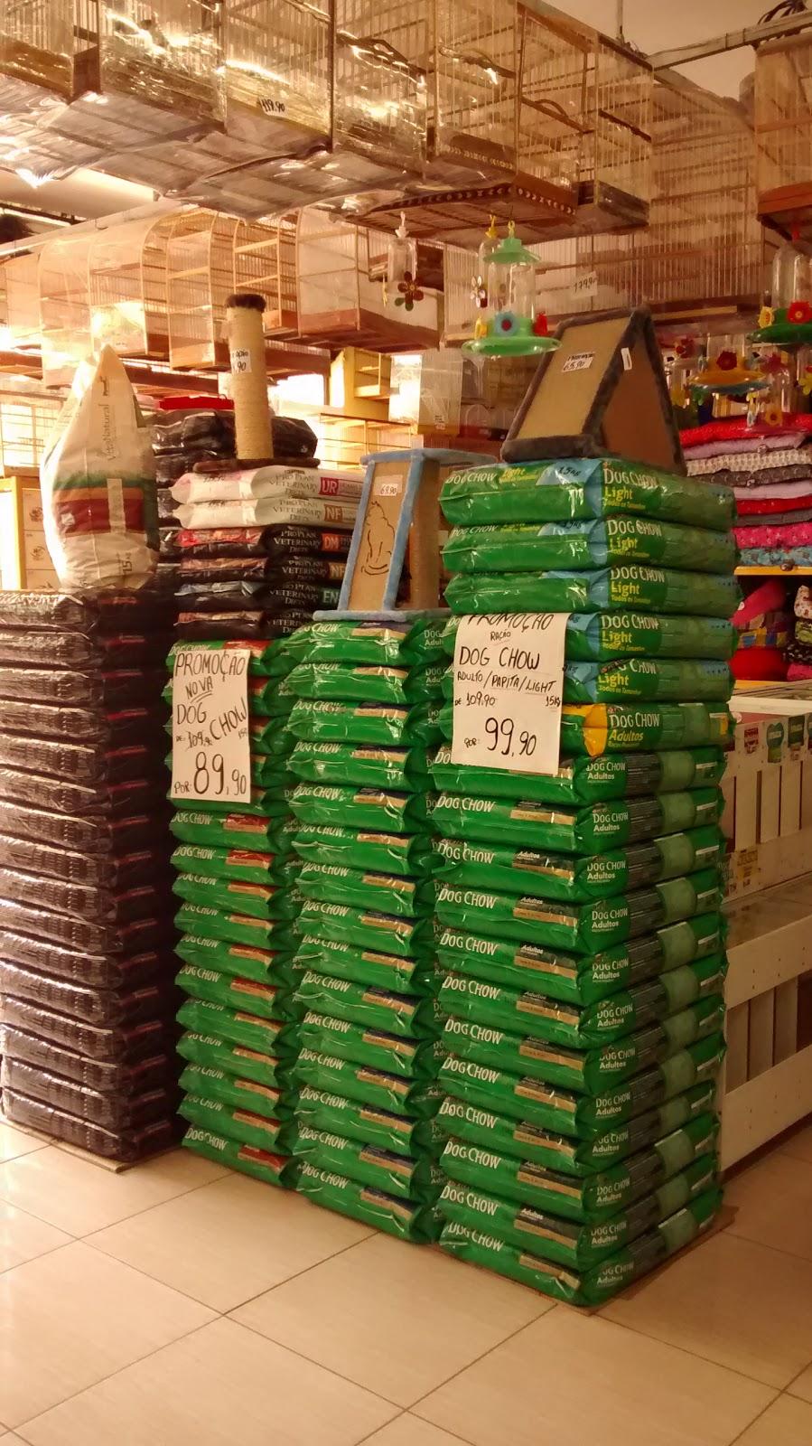 Pet Shop Animal Planet World