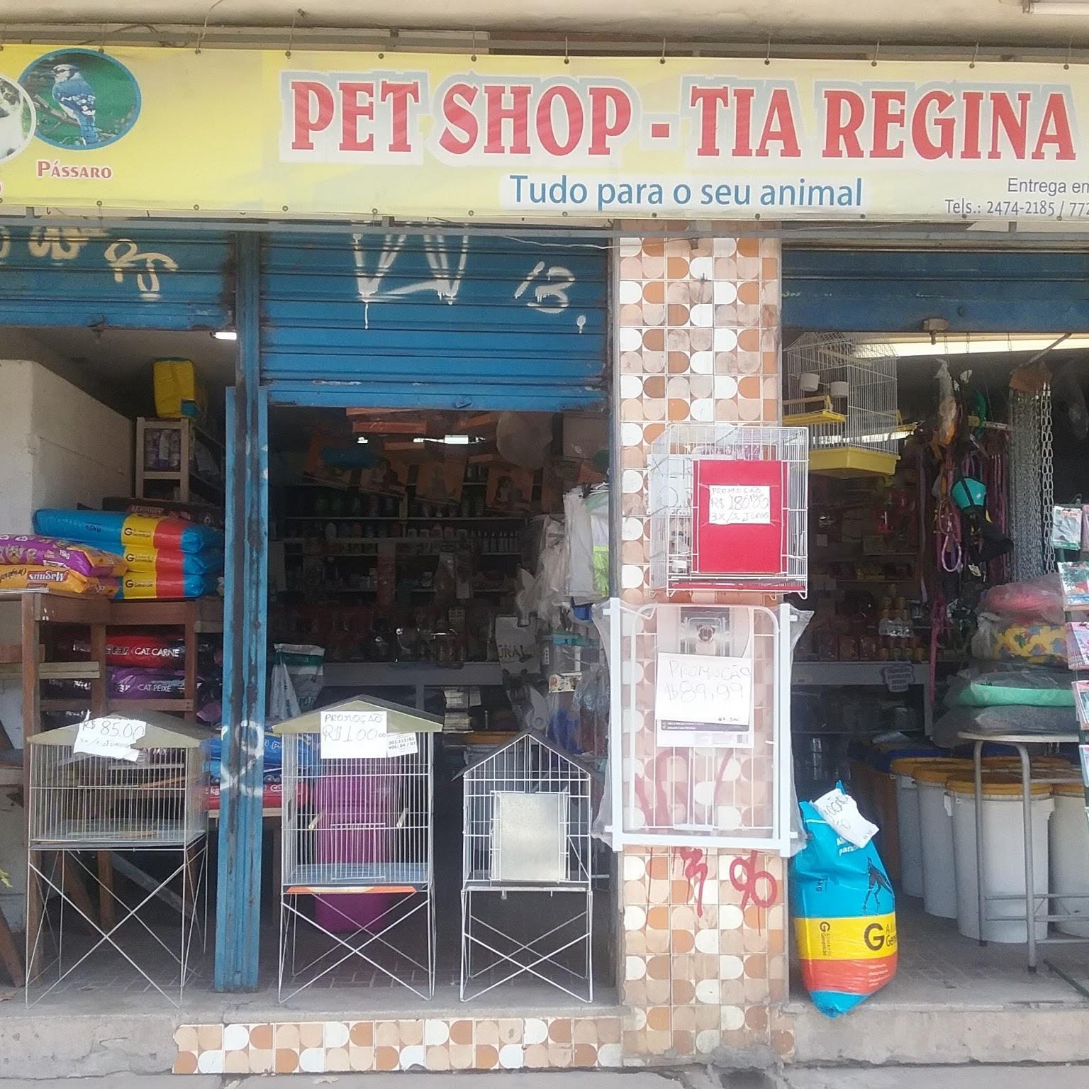 Pet Shop tia regina - Foto 2