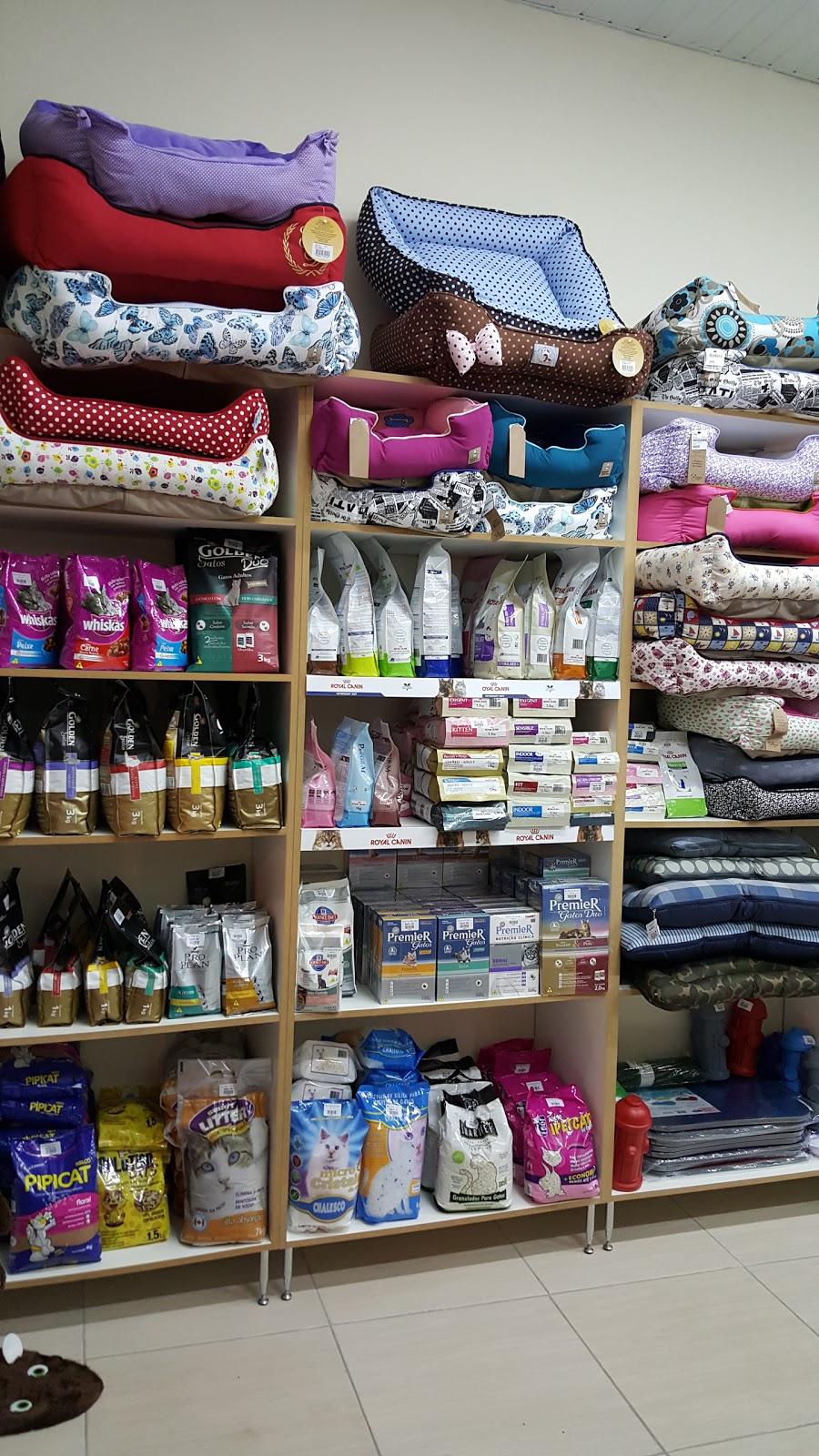 Amor Animal Pet Shop - Foto 5