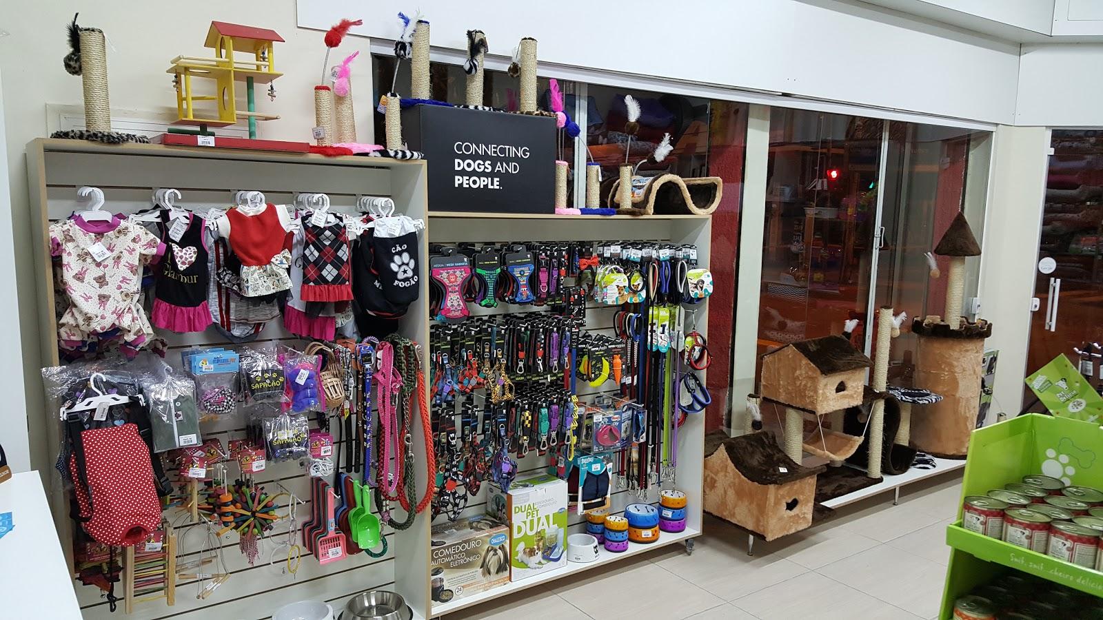 Amor Animal Pet Shop - Foto 2