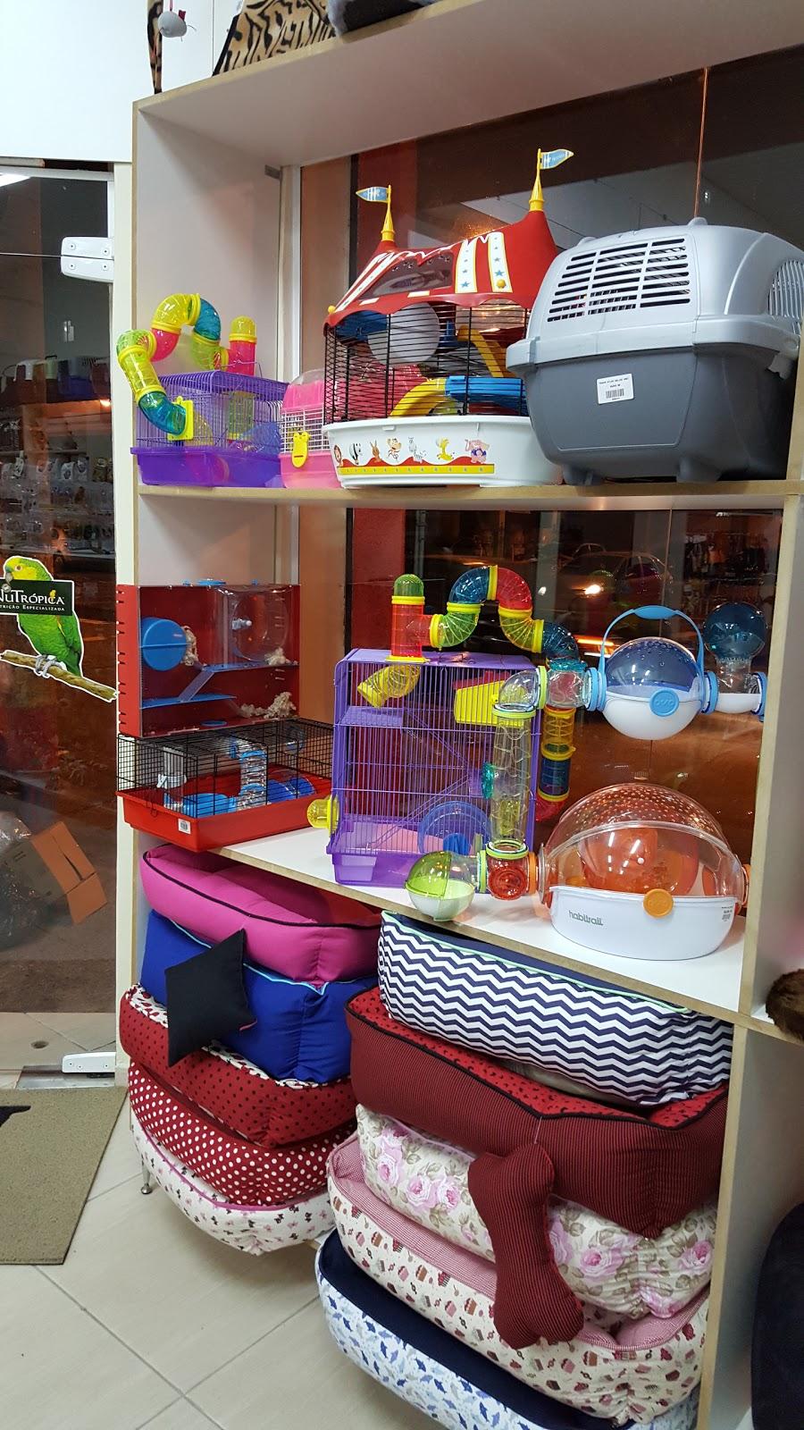 Amor Animal Pet Shop - Foto 3