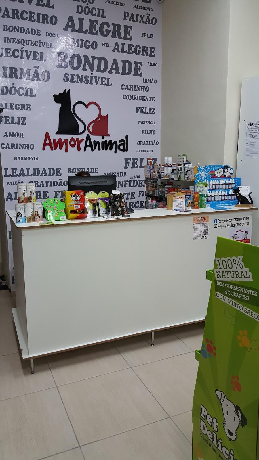 Amor Animal Pet Shop - Foto 4