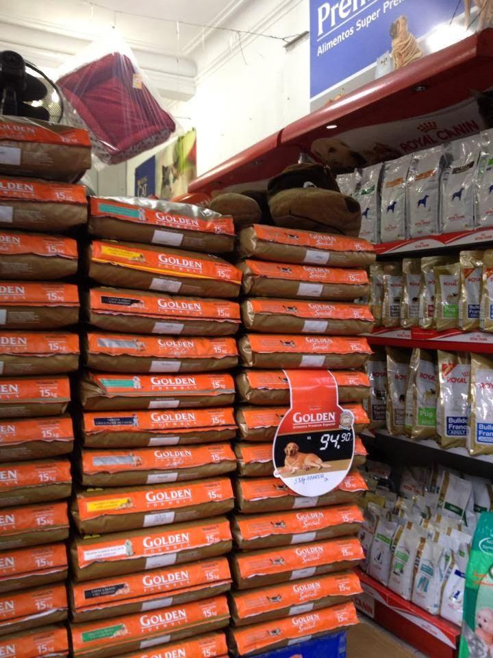 Pet Shop Bicho & Cia