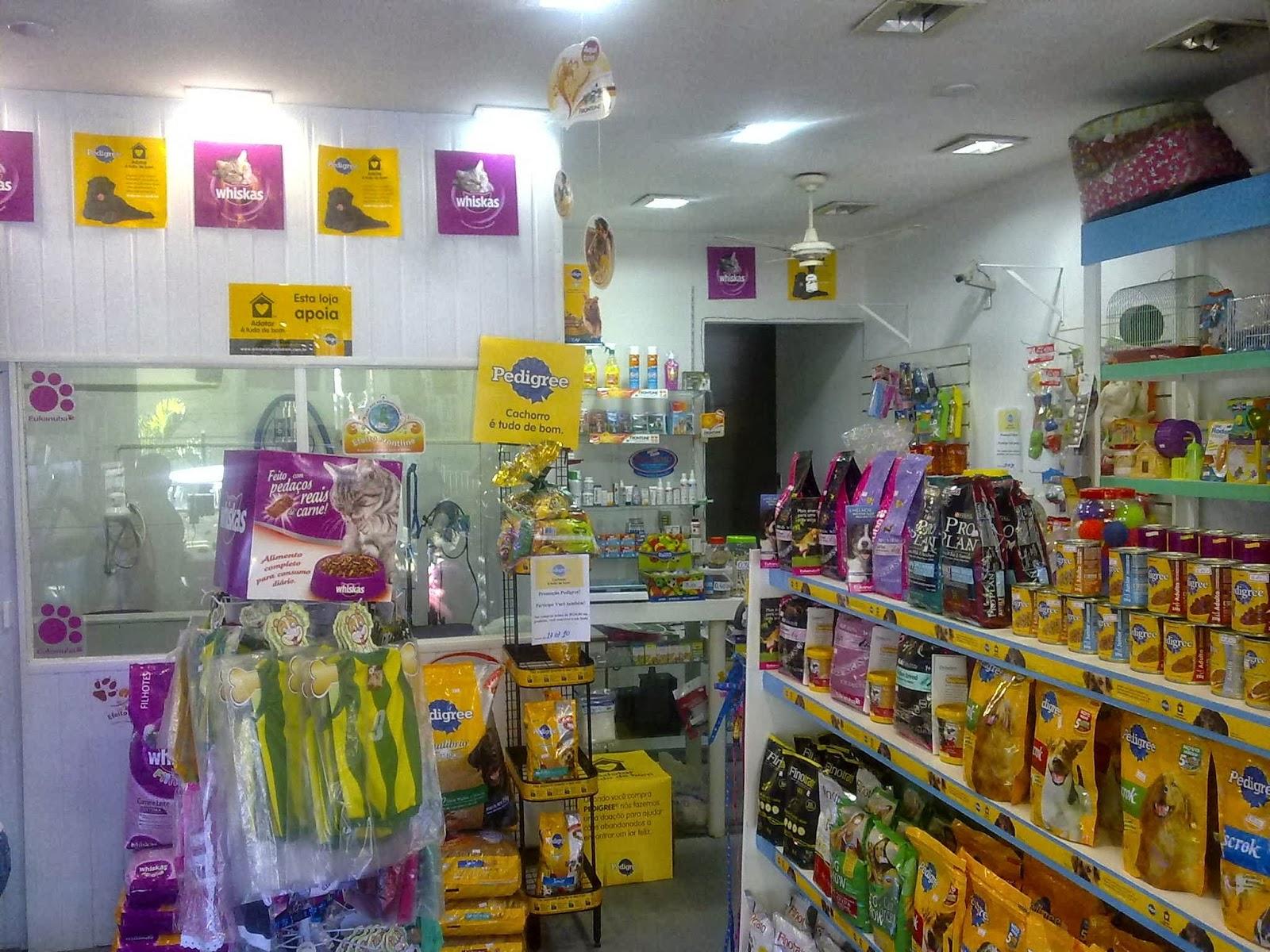 Pet house Pet Shop and Veterinary