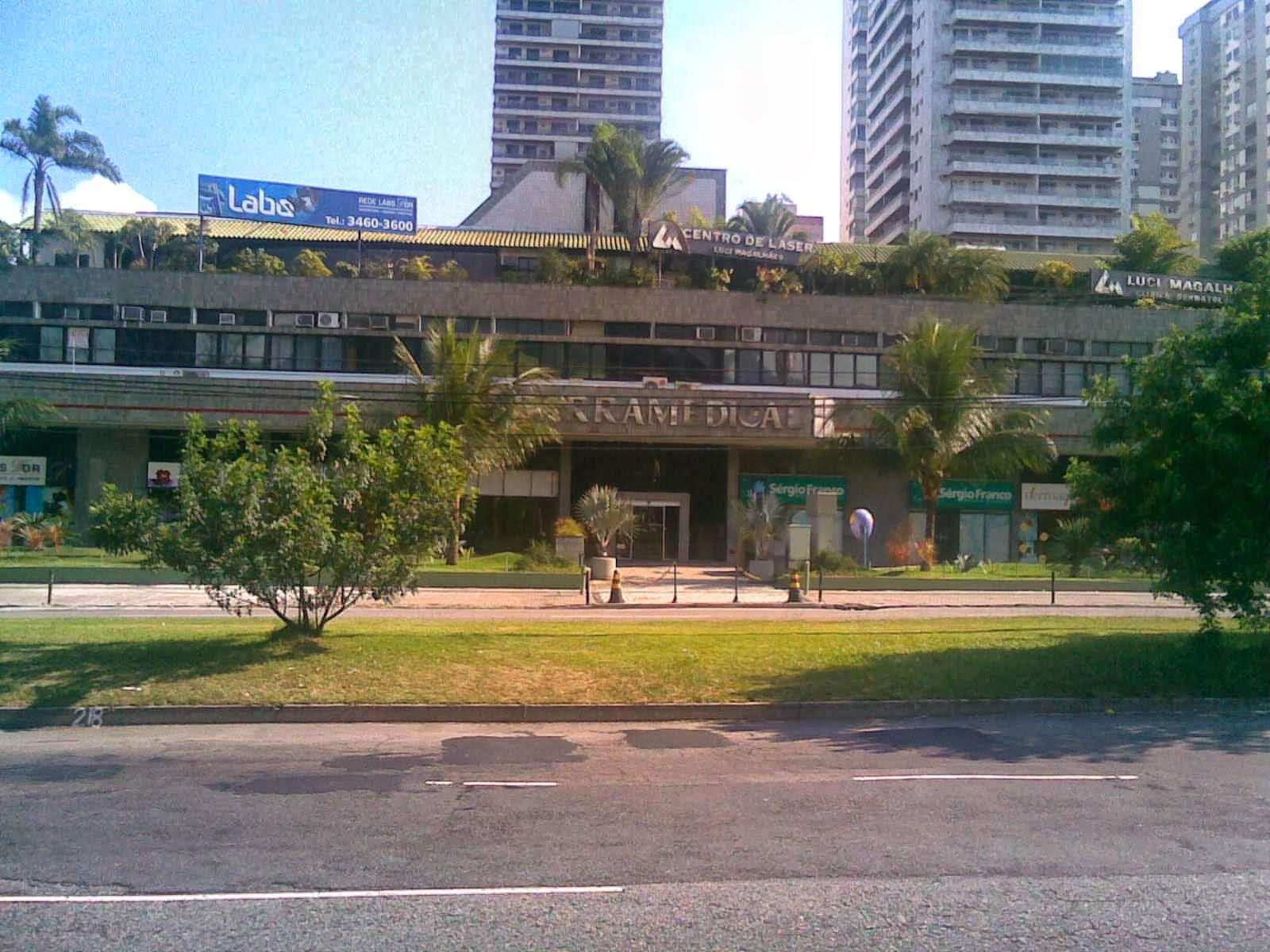 CRV Imagem - Centro de Referência Veterinária