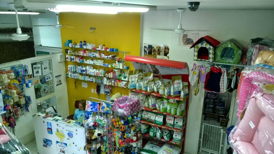 Latidos e Miados Petshop