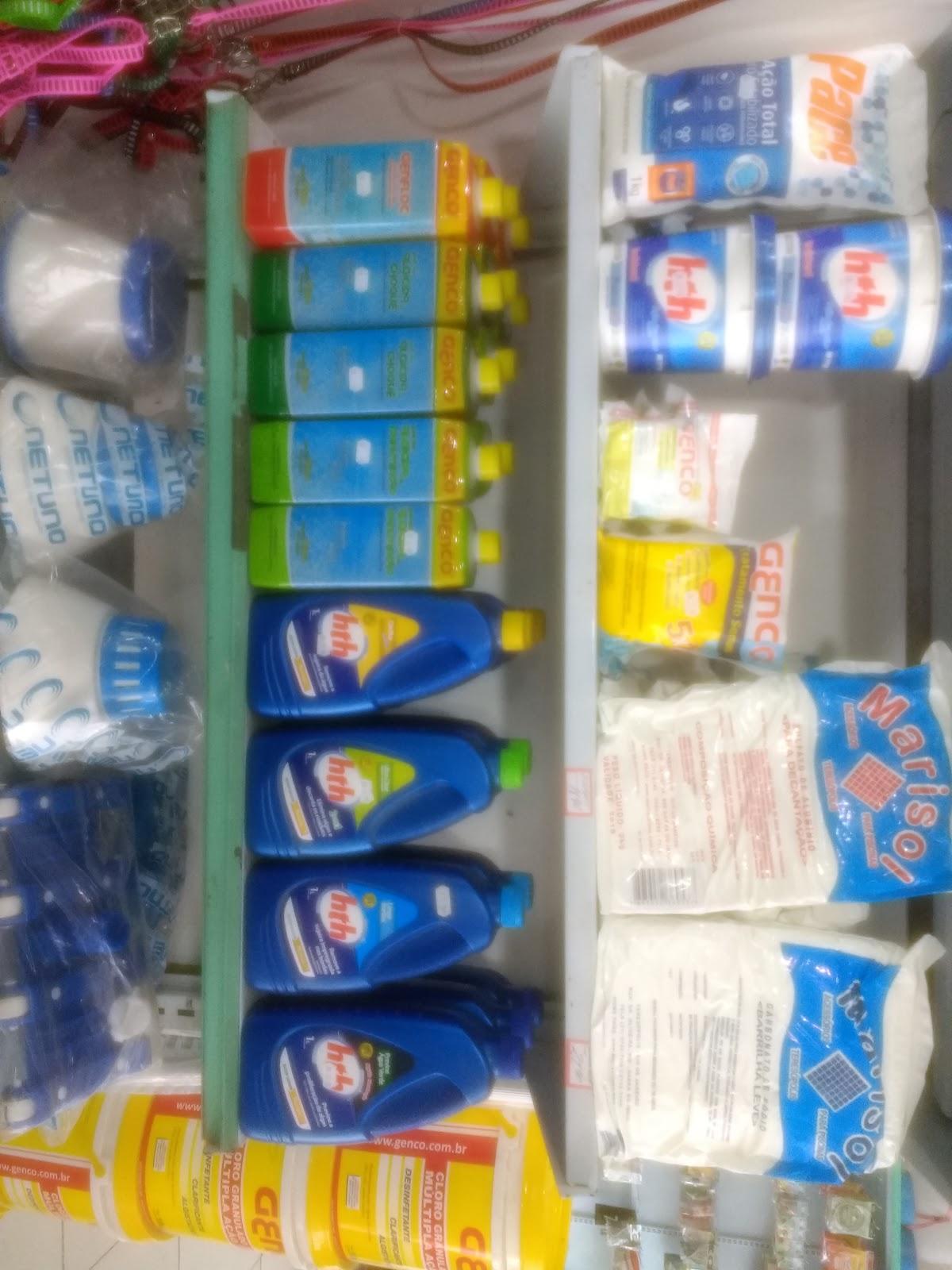 Pet Shop Semeando II