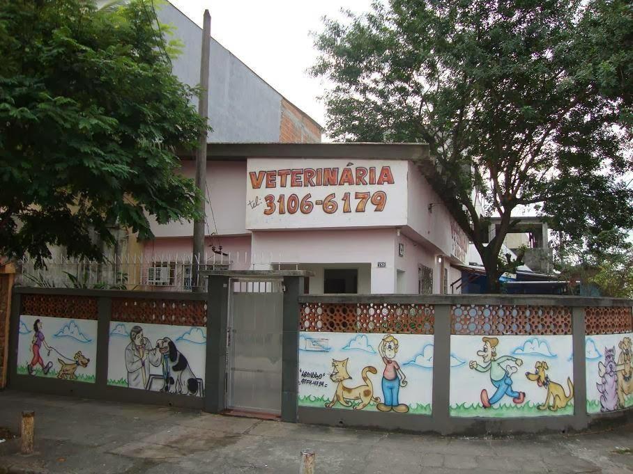 Centrovet Serviços Veterinário Ltda