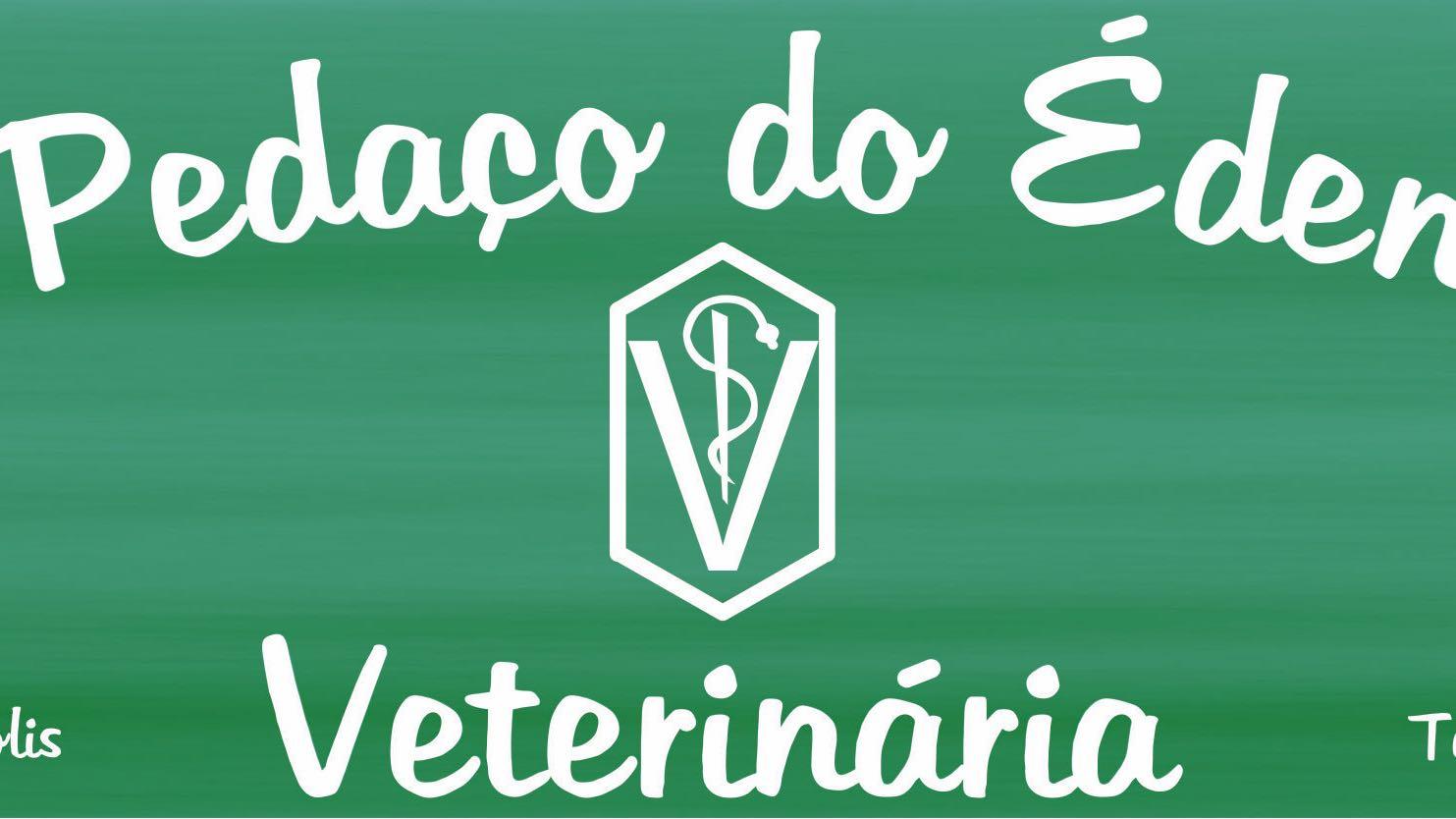 Veterinária Pedaço do Éden