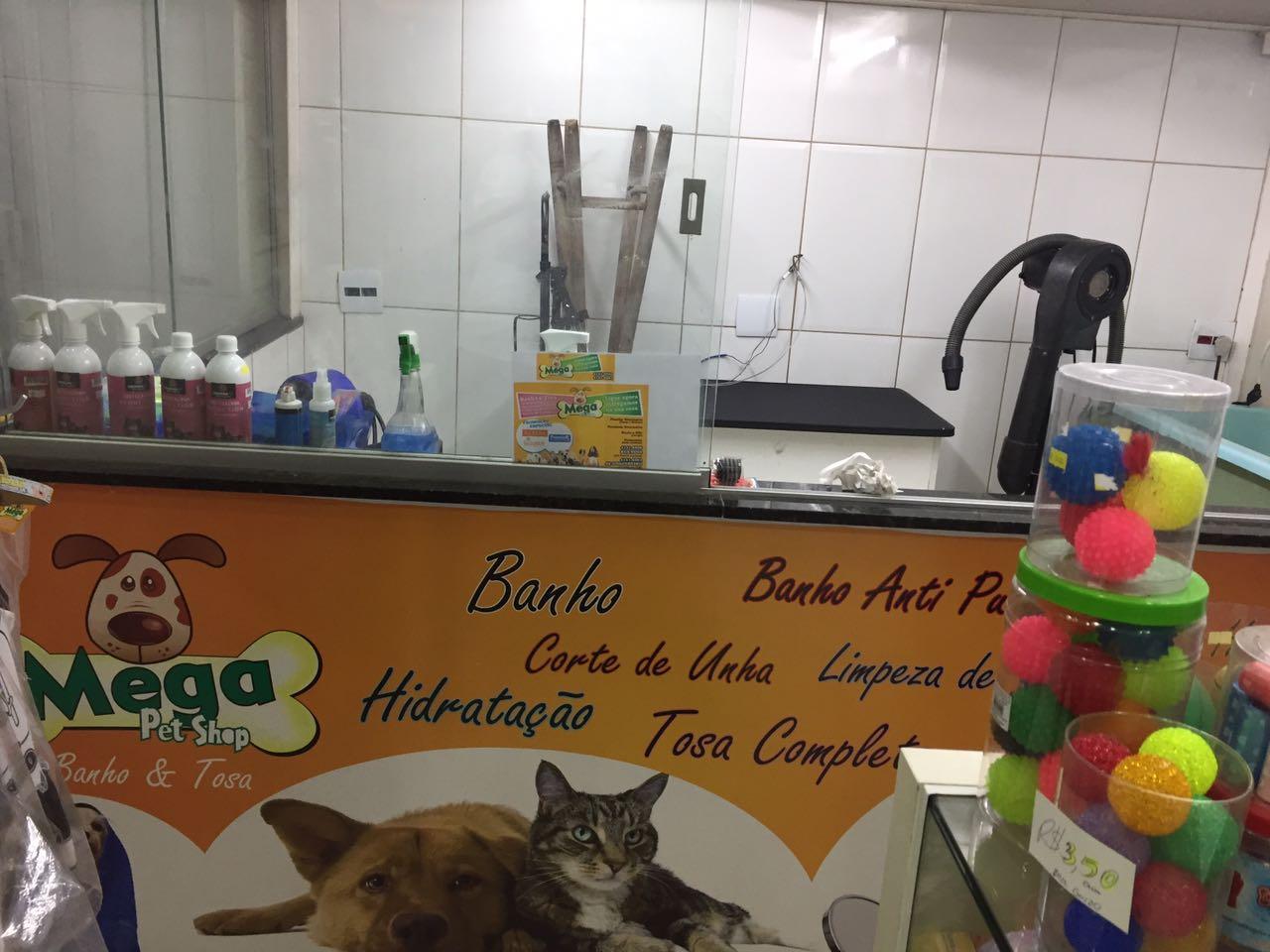 Mega Pet Shop - Foto 4