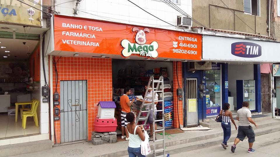 Mega Pet Shop - Foto 2