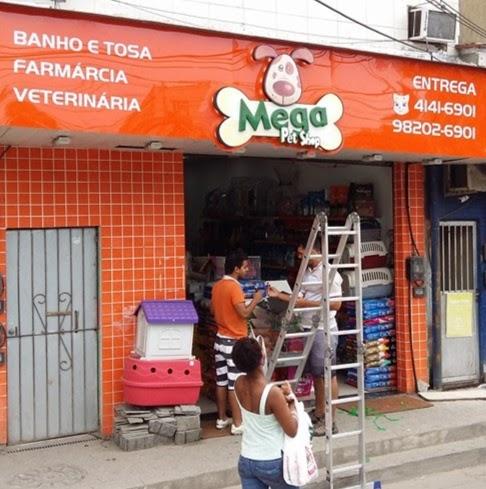 Mega Pet Shop - Foto 3