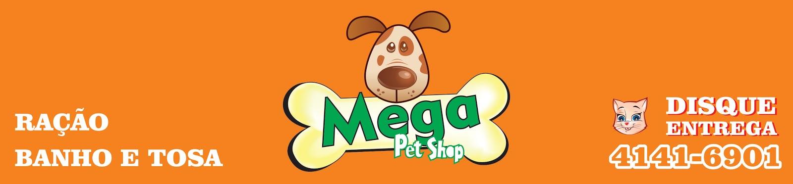Mega Pet Shop