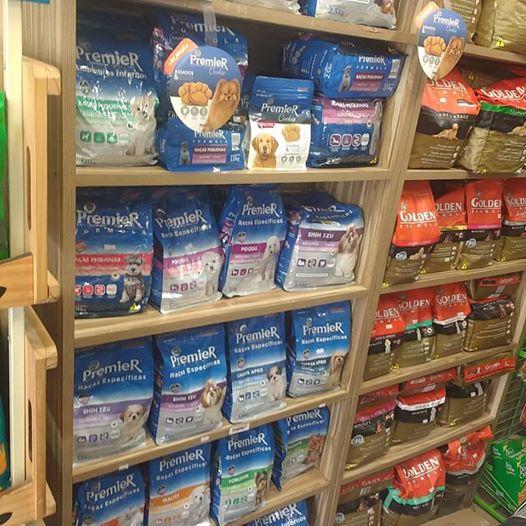 Pet Shop Mundo Canny