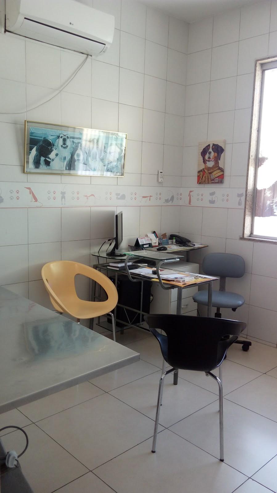 Veterinary Clinic Baby Dog's