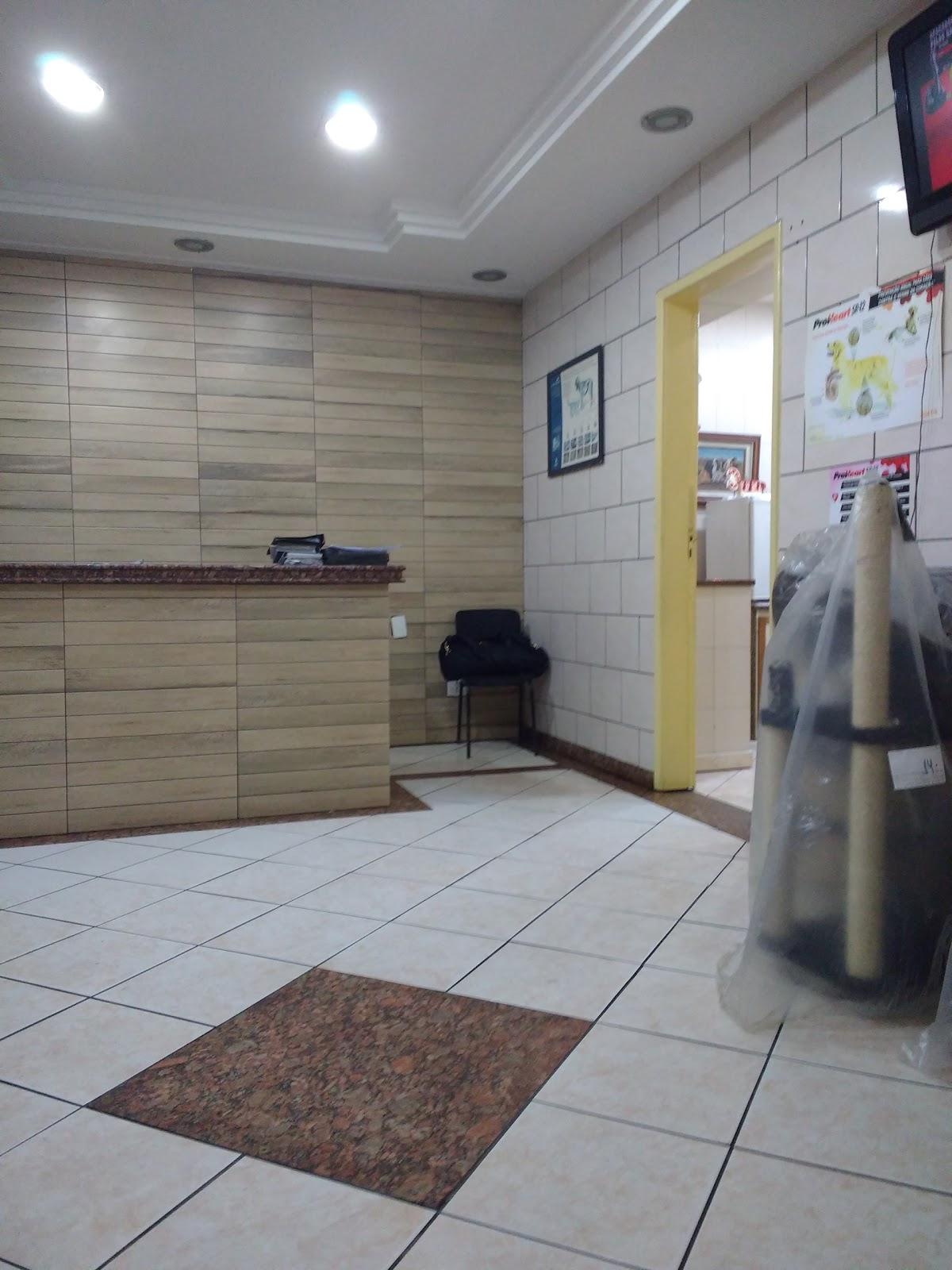 Veterinary Clinic St. Francisco de Assis