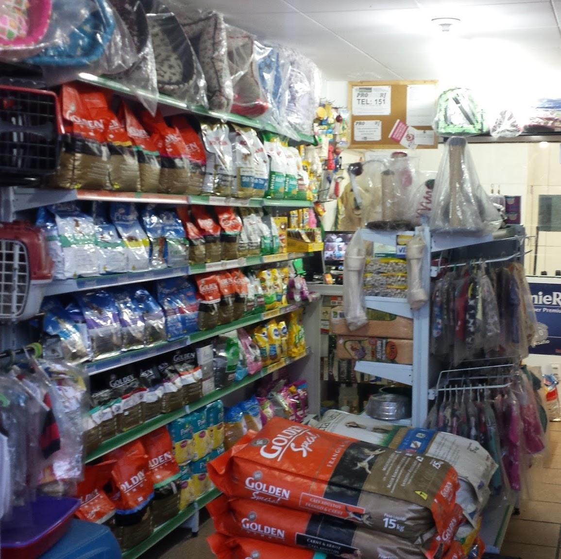 Pet Shop Arte & Banho