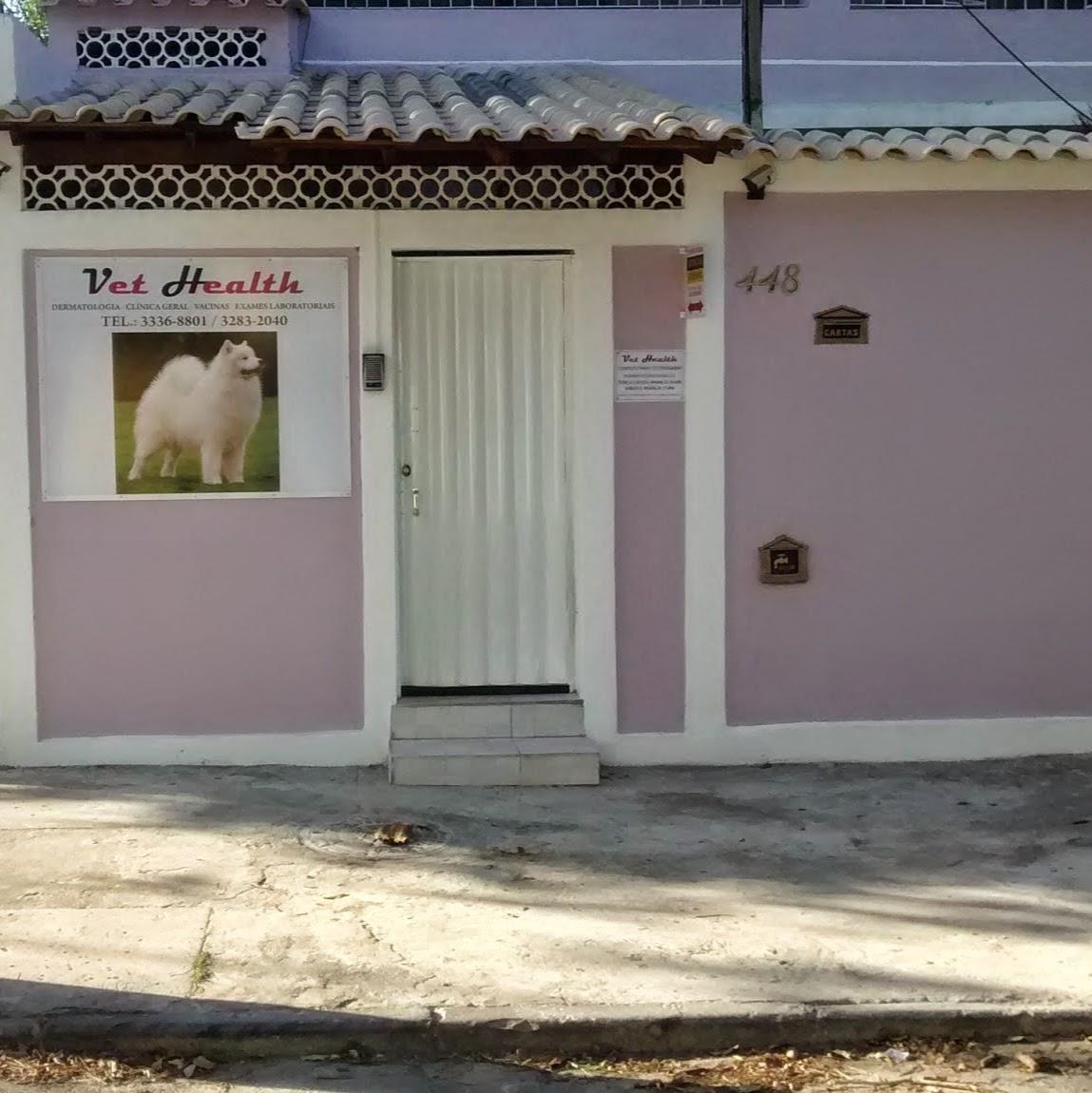 Veterinária Health