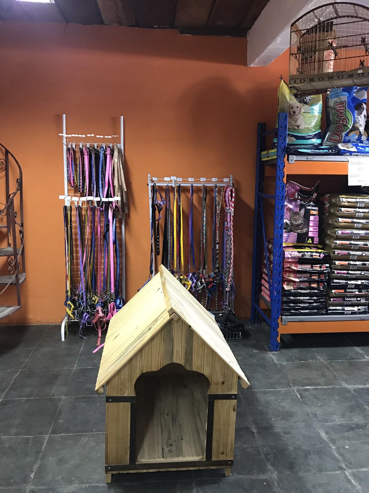 Animal Planet Petshop