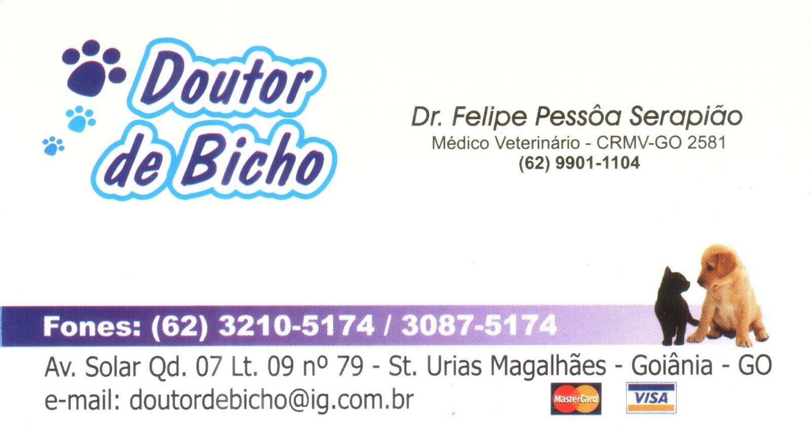 Consultório Veterinário Doutor de Bicho - Foto 2