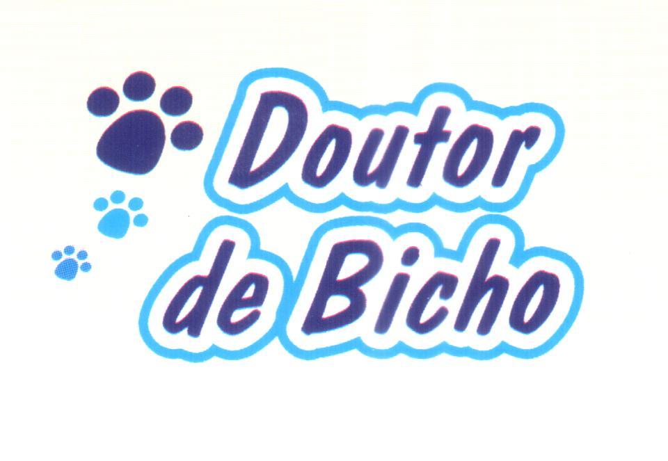 Consultório Veterinário Doutor de Bicho