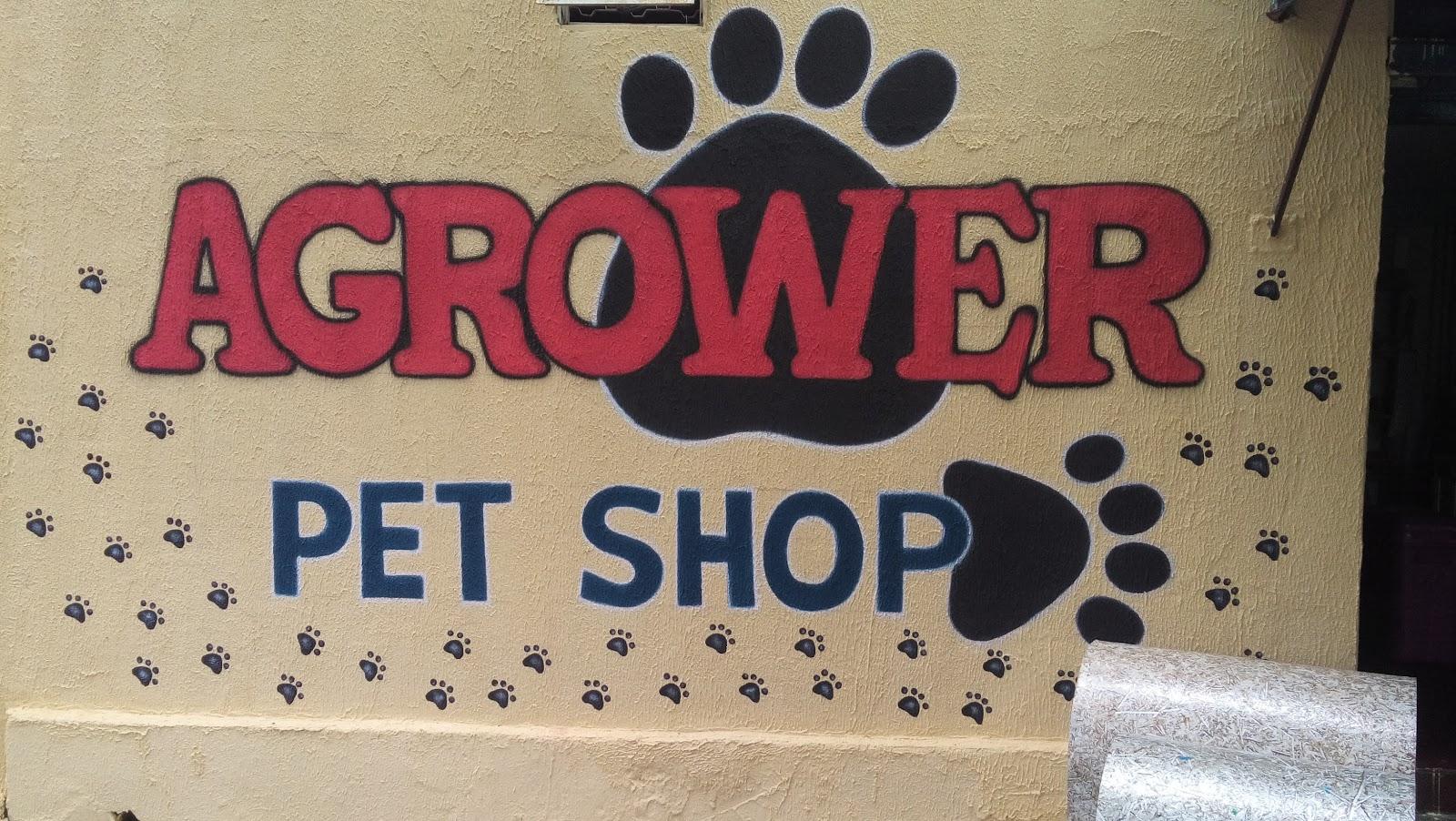 Agrower Pet Shop - Foto 2