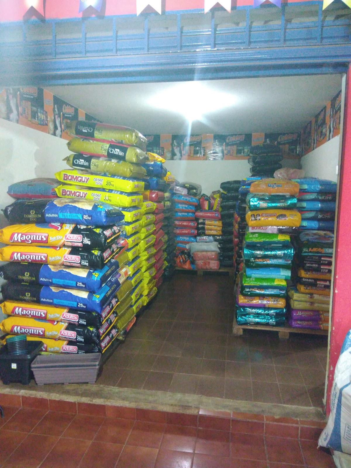 HS Rações - Foto 5