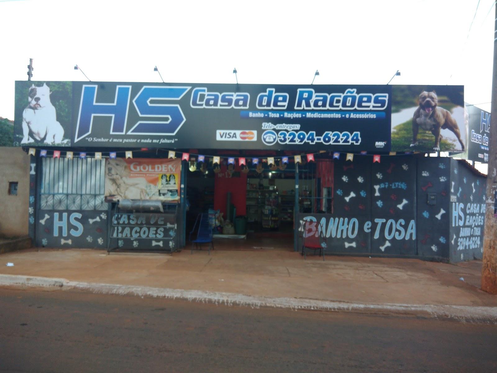 HS Rações - Foto 3