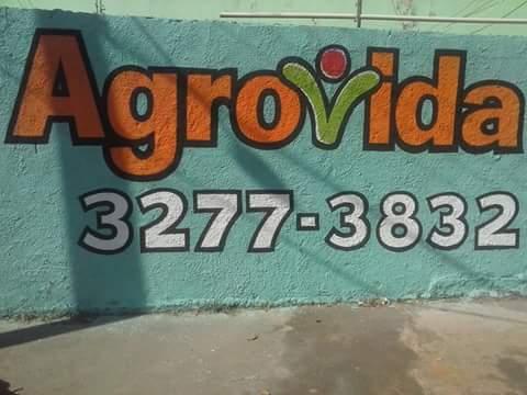 Agro Vida Pet Shop