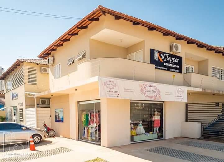 Animal Chic Pet Shop - Pet Shop em Goiânia