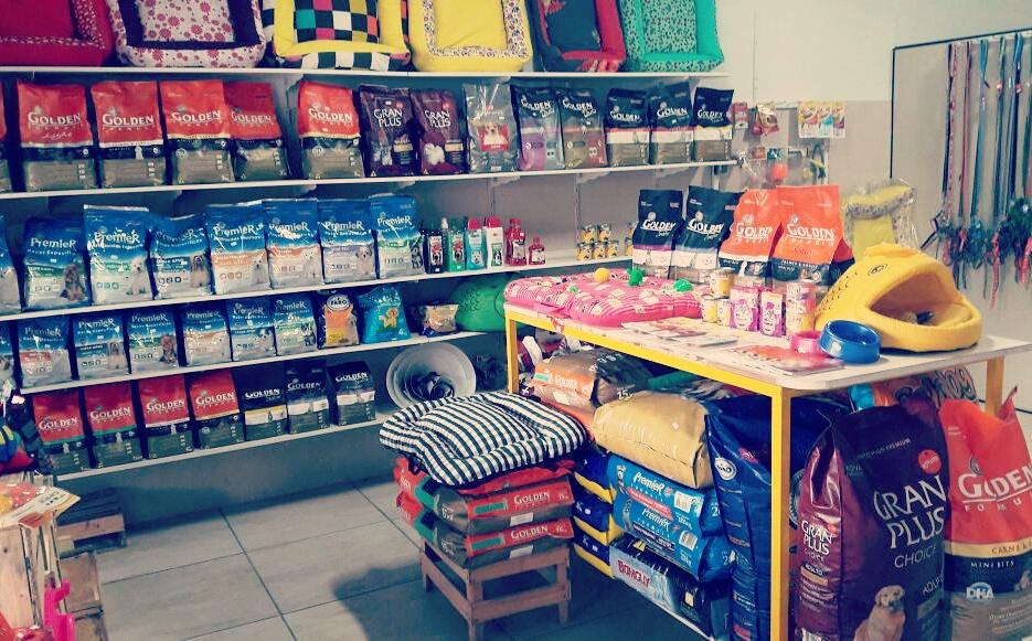 Ateliê Pet Care Pet Shop