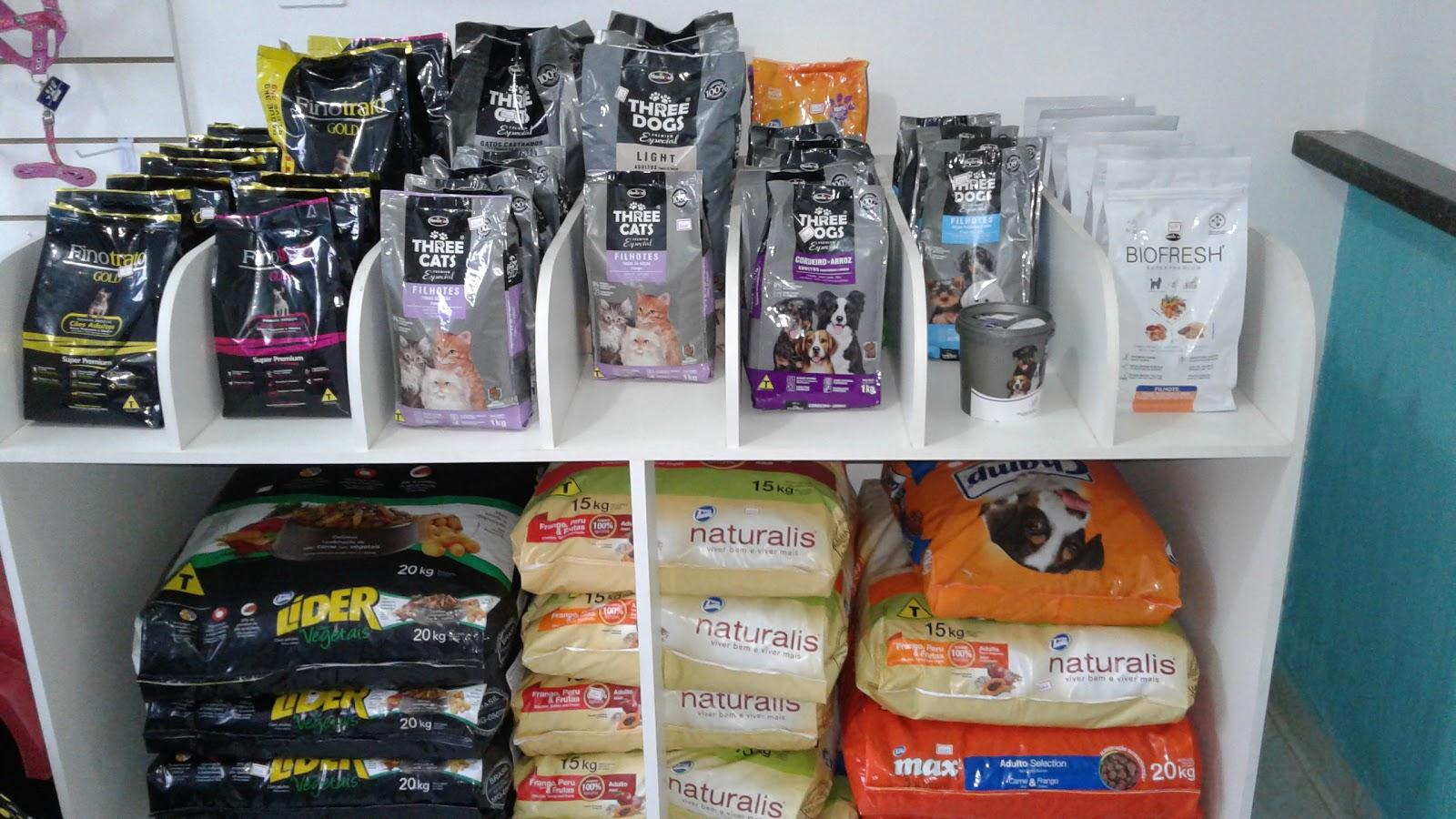 Consultório Veterinário Saúde Animal