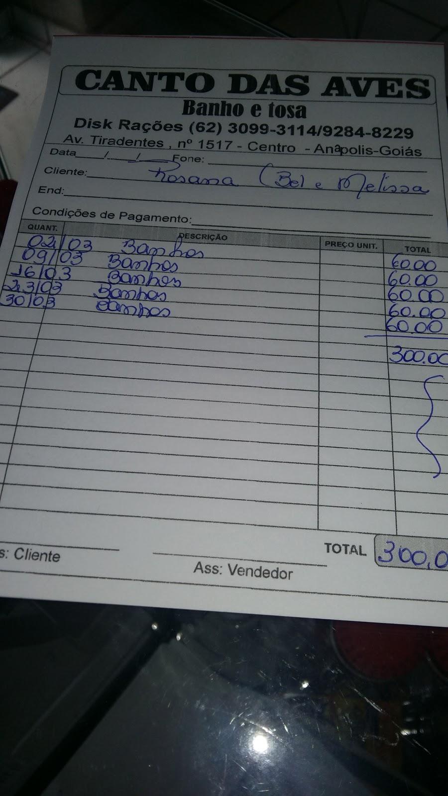 Canto das Aves - Foto 4