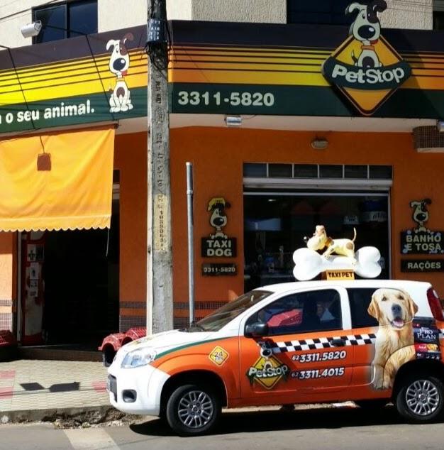 Pet Stop Anápolis Anapolis