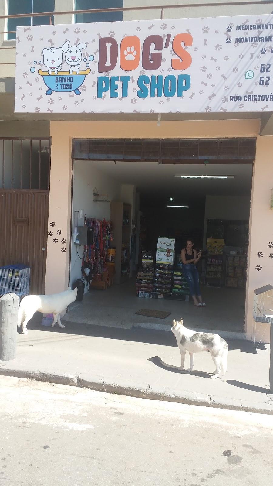 Dogs Petshop - Foto 4