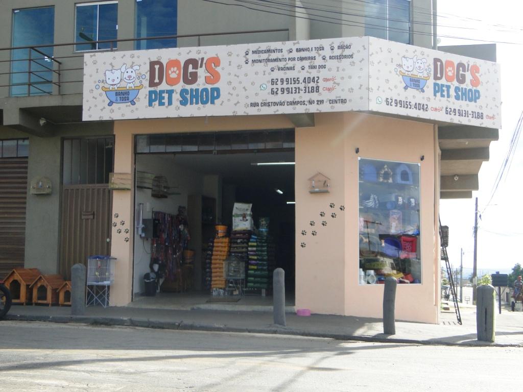 Dogs Petshop - Foto 2