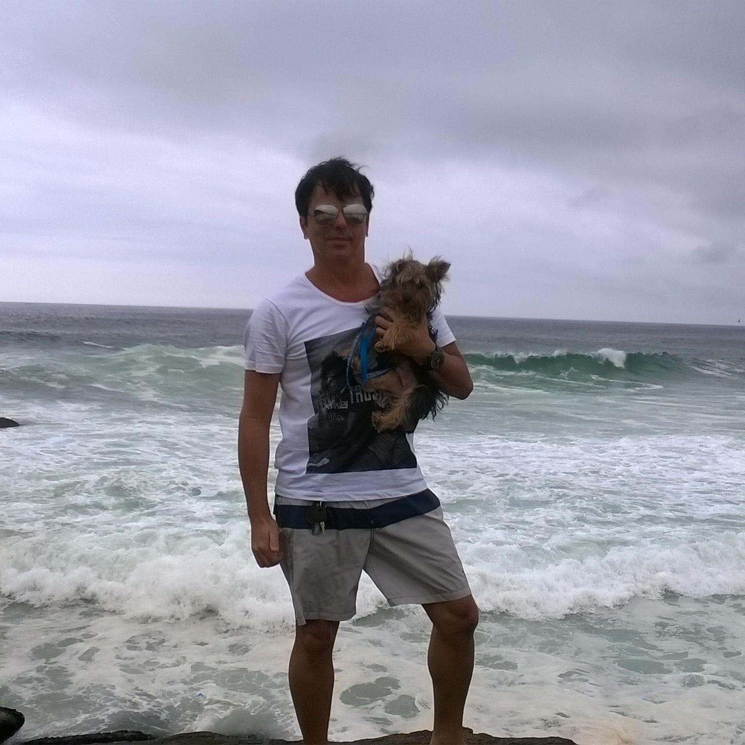 Veterinária Caiçara