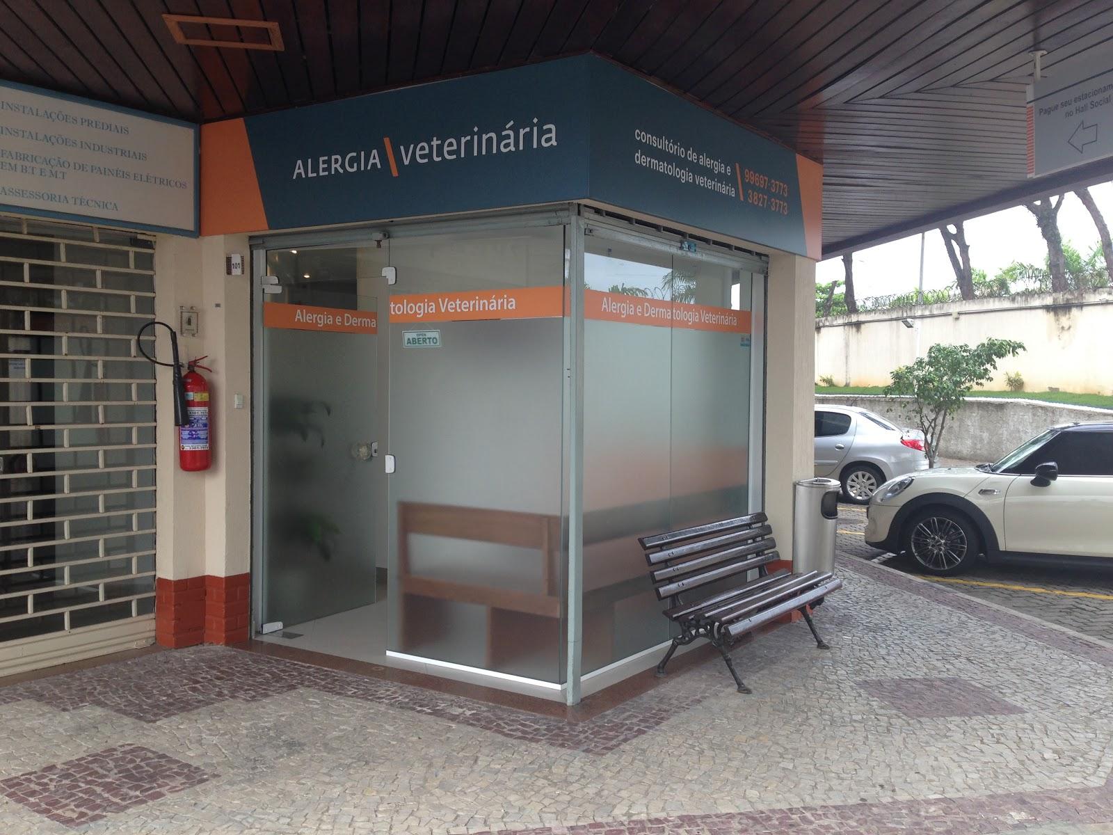alergia \ veterinária - Foto 4