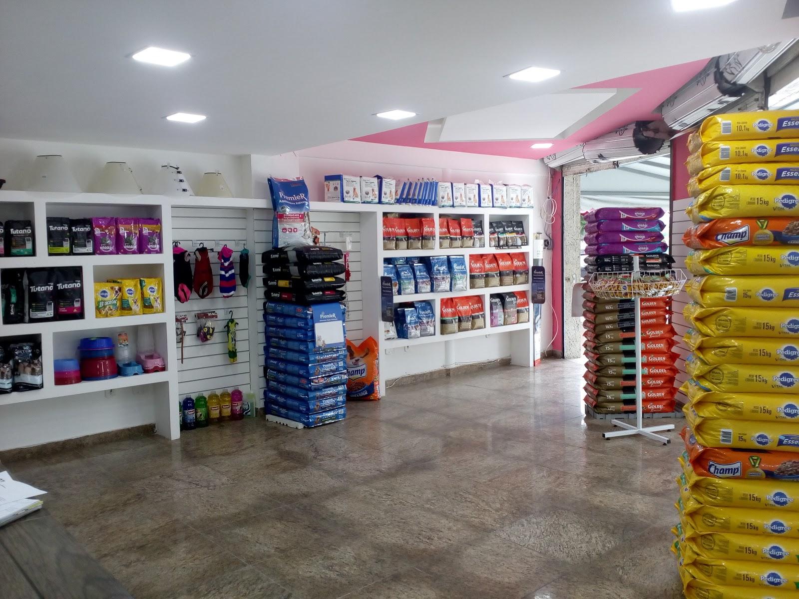 pet shop CAT & DOG-RECREIO
