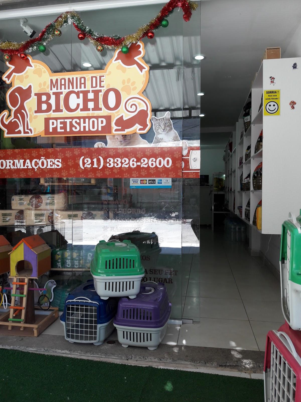 Pet Shop Mania de Bicho - Foto 2