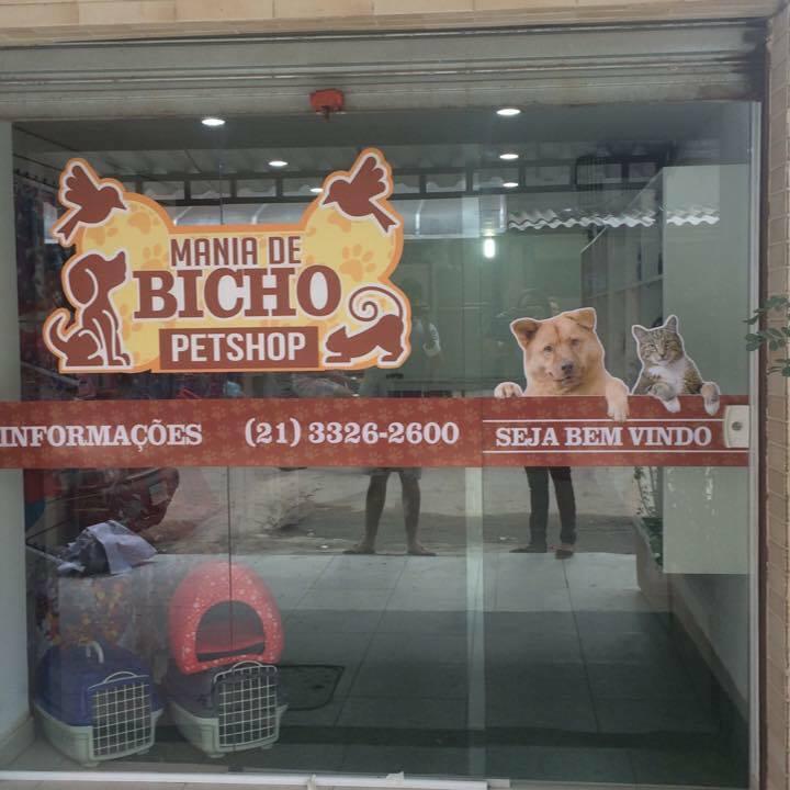 Pet Shop Mania de Bicho - Foto 4