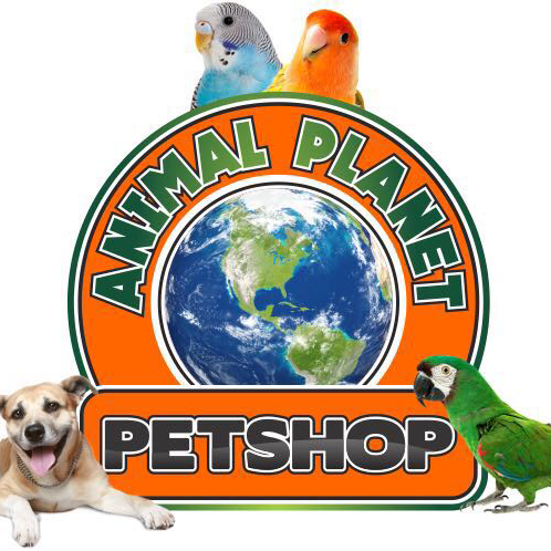 Animal Planet Pet Shop