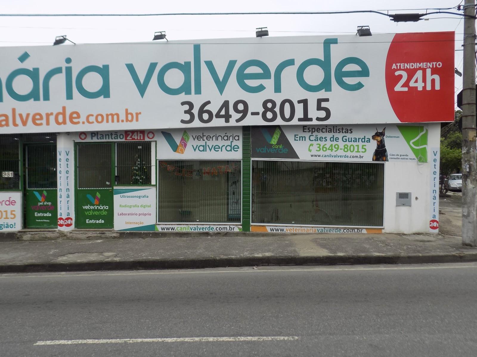 Veterinária Valverde