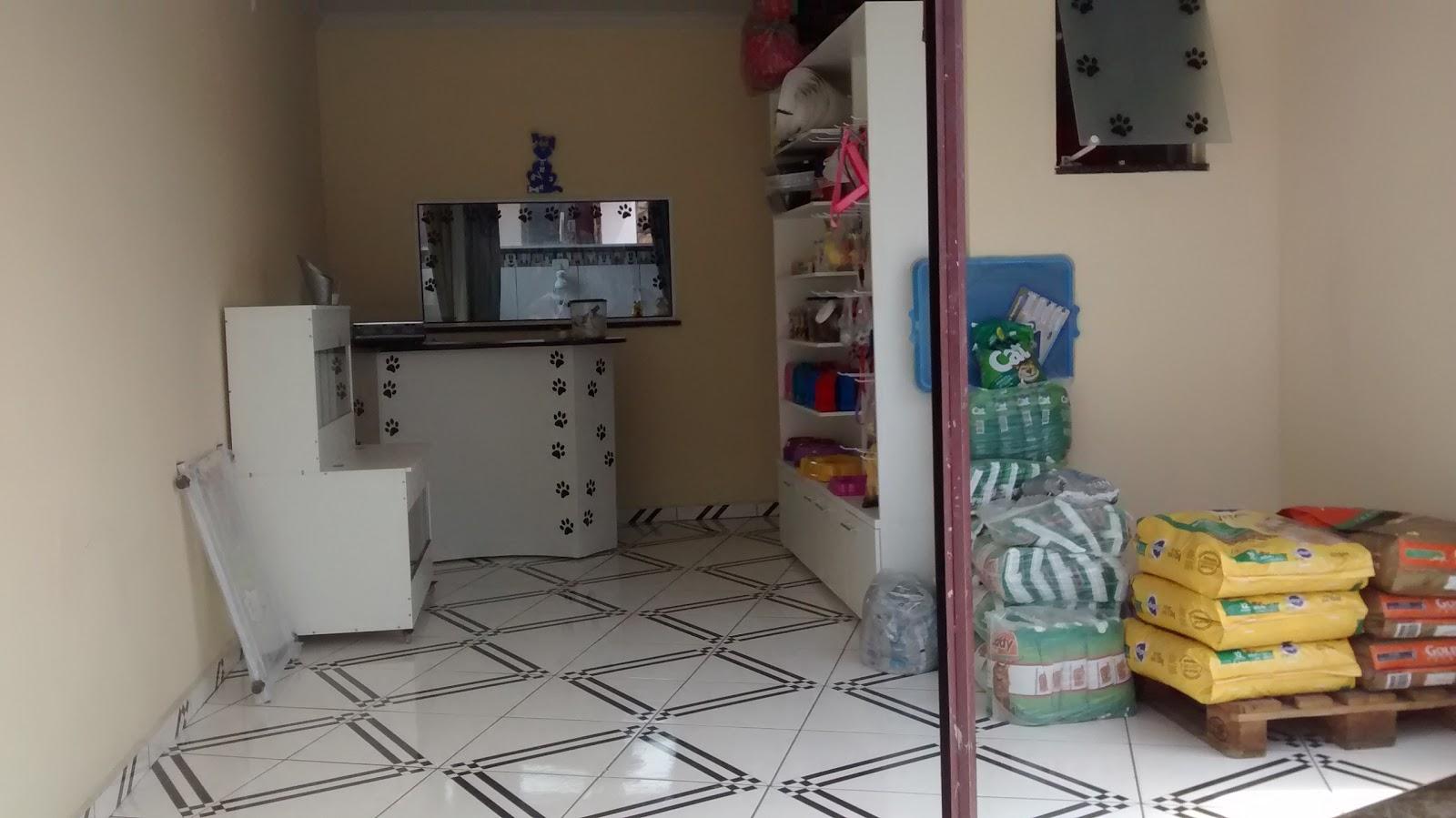 Realeza Animal Pet Shop