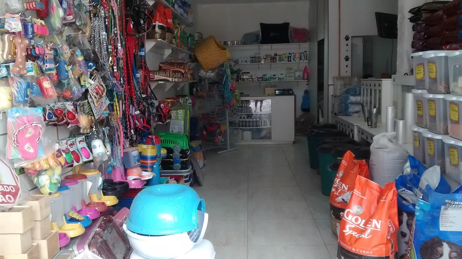 Pet Shop Sabadog