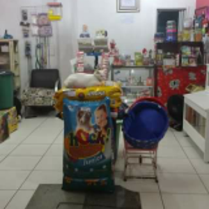 Pet Shop Arantes