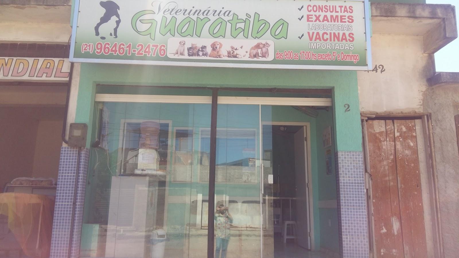 Veterinária Guaratiba - Foto 2