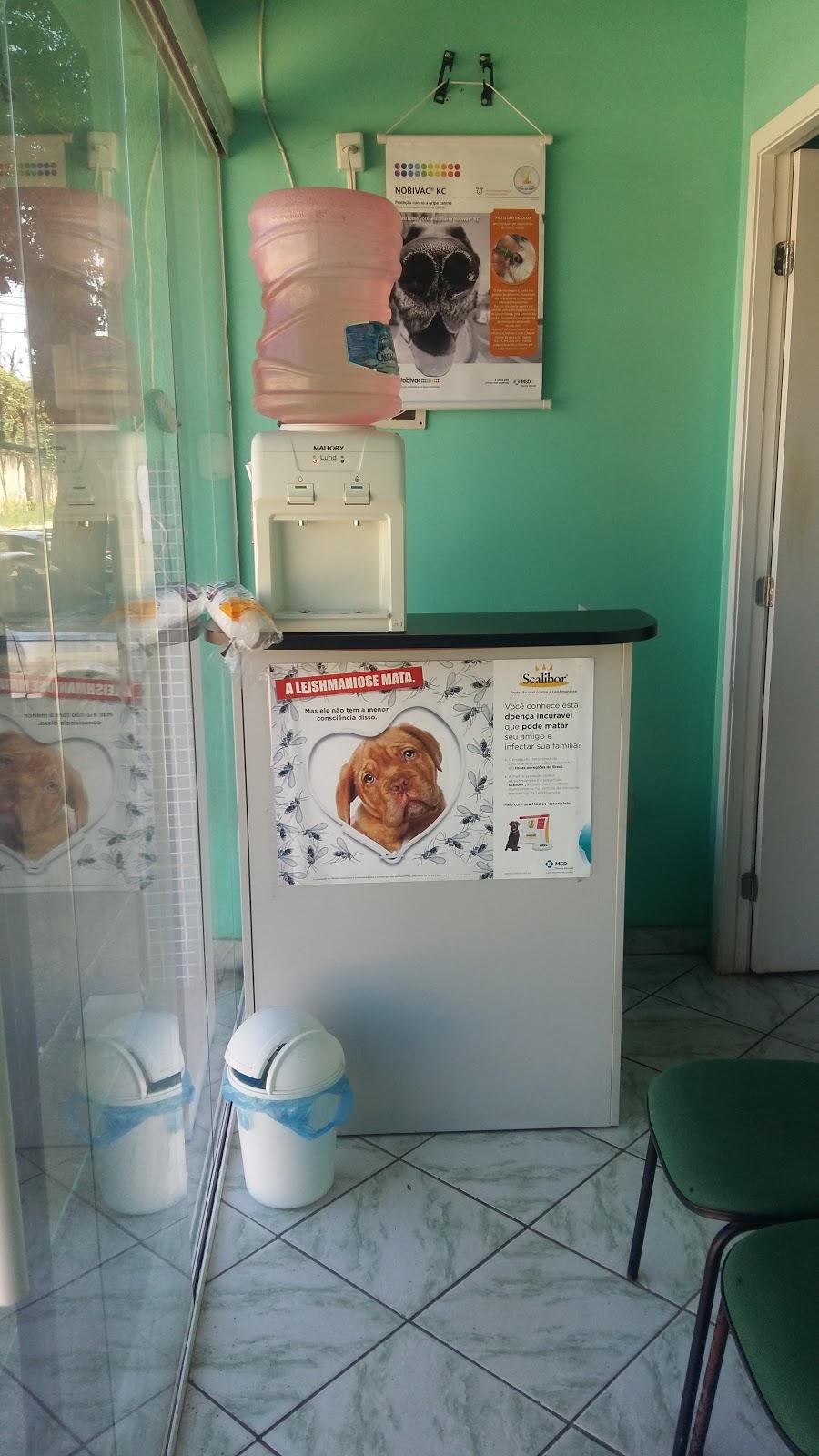 Veterinária Guaratiba - Foto 4